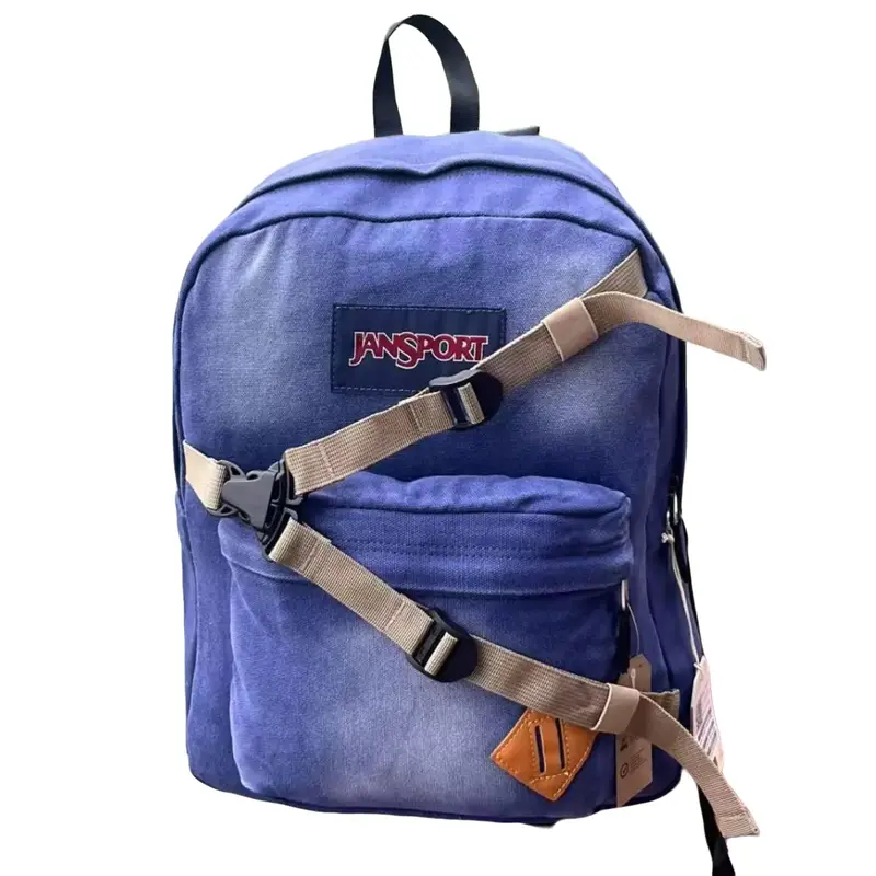 spiderman jansport backpack - TikTok Shop