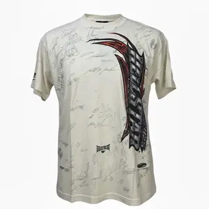 Hellstar Nascar Tee - ComplexCon Exclusive