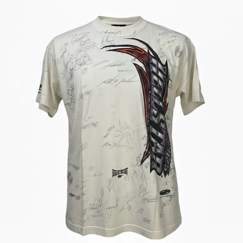 Hellstar Nascar Tee - ComplexCon Exclusive