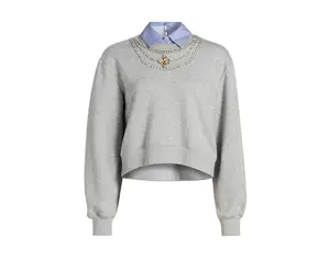 Cinq á Sept- Lavina Pullover