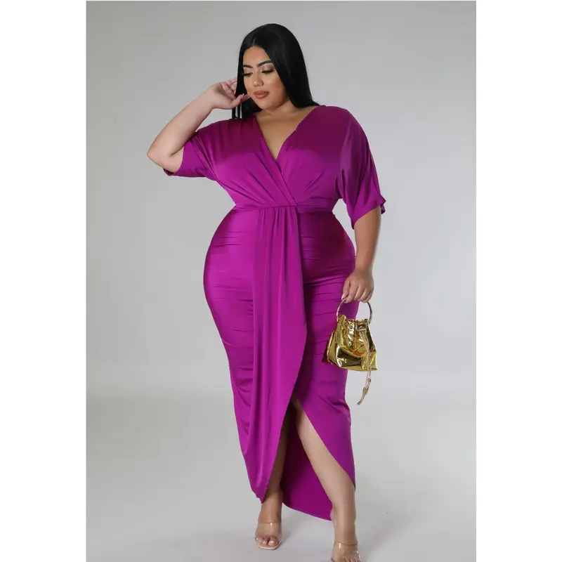 amazon dress plus size