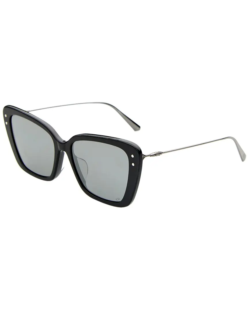 Dior Women's CD40106F 56mm Sunglasses