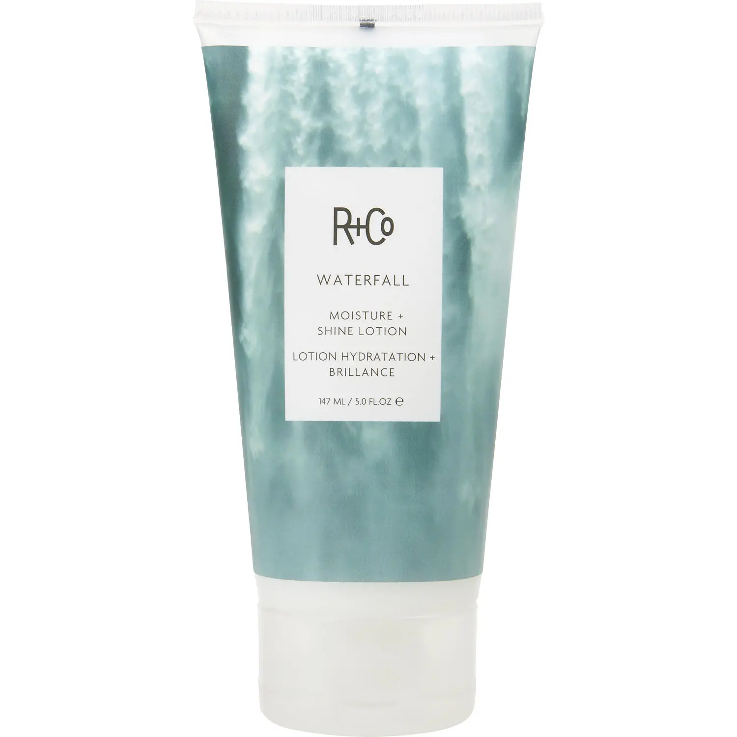 R+Co By R+Co Waterfall Moisture + Shine Lotion For Unisex
