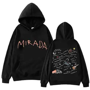 Ivan Cornejo 2025 Mirada Tour Hoodie, Ivan Cornejo Mirada 2025 Tour Parte 2 T-shirt, Ivan Cornejo Merch, Mirada Tour Hoodie