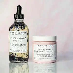 Pheromone Bundle