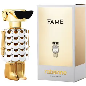 Paco Rabanne Fame By Paco Rabanne Eau De Parfum For Women Paco Rabanne Fame By Paco Rabanne Eau De Parfum For Women