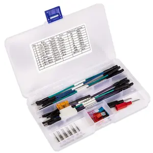 TP-300-A GM Terminal Test Probe Kit for GM Vehicles | Electrical Connector Test Kit | Alternative to J-35616, EL-35616-300A