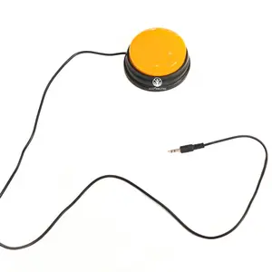 Adaptive Accessibility Switch