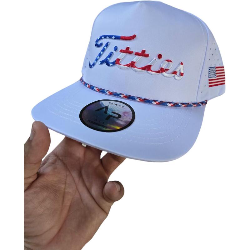 Gray with White Mesh Golf Hat Men Women Funny Baseb Cap Trucker Hat