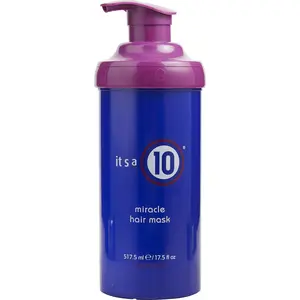 Its A 10 By It's A 10 Miracle Hair Mask For Unisex