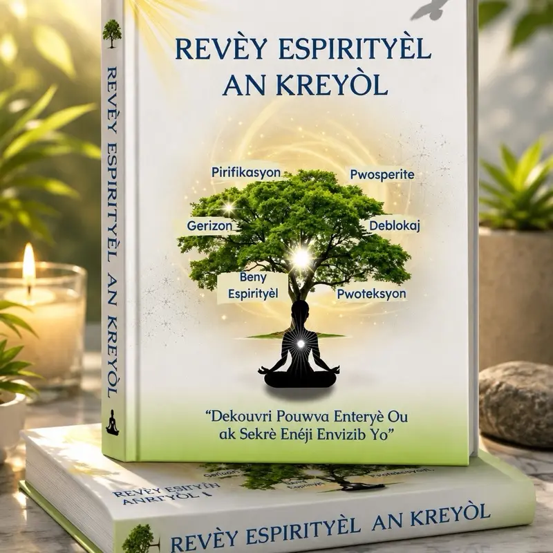 Revèy Espirityèl an Kreyòl