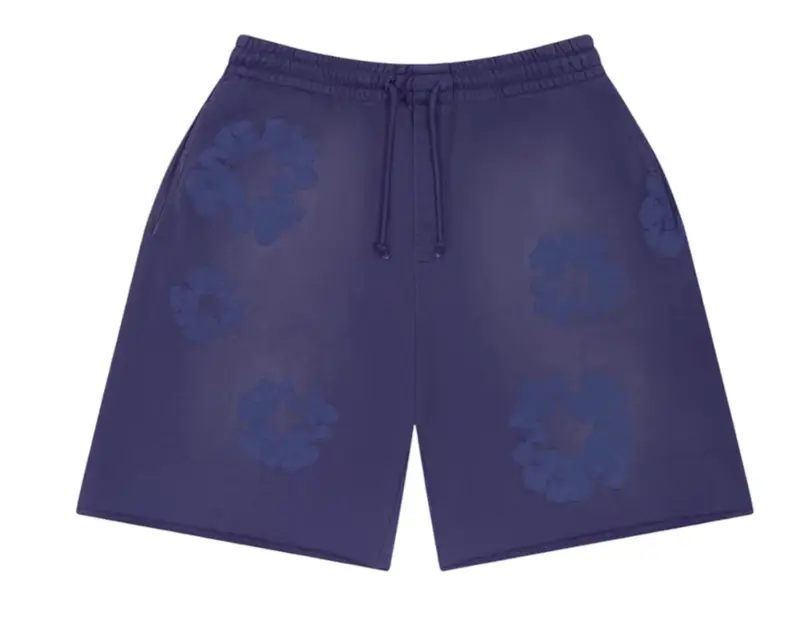 denim tears camo shorts - TikTok Shop