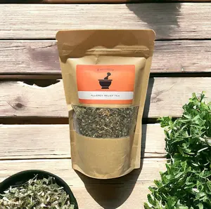 Allergy Relief TeaNe