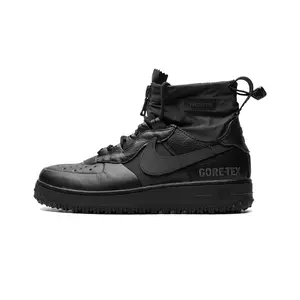 Air Force 1 Wtr Gtx "Black Anthracite" CQ7211 003