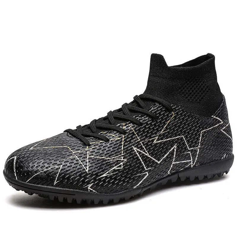 Black R23152 broken nail