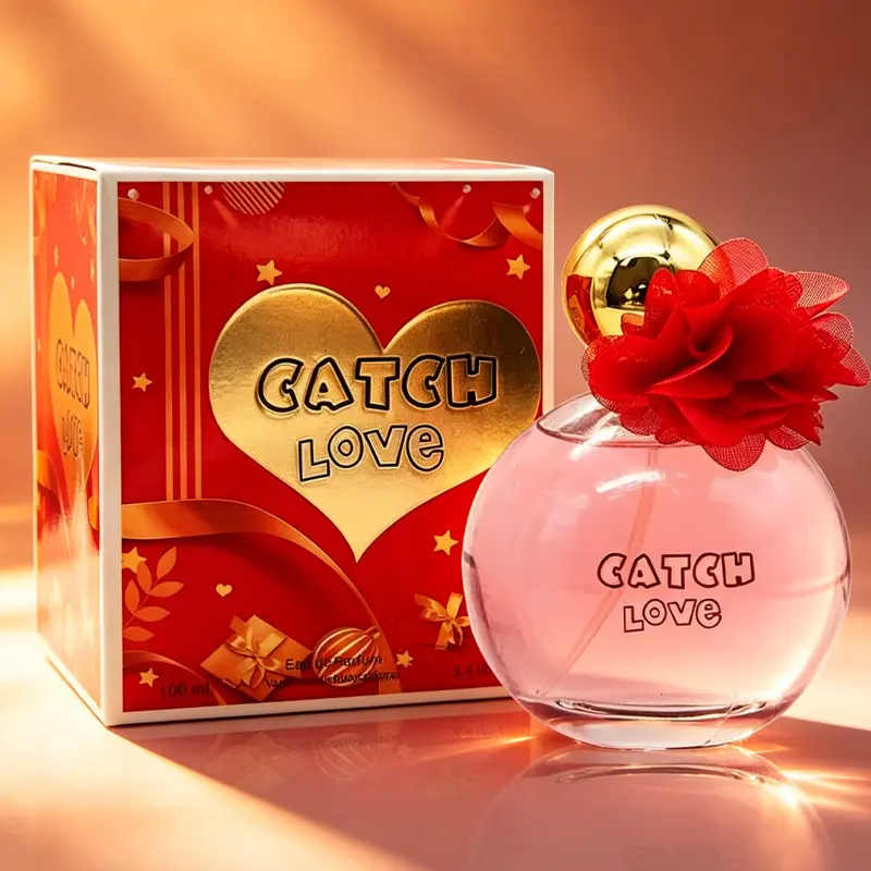 Women's Fragrance Perfume - 3.4 fl oz Rosemary Scent Layering Signature Scent, Fresh Sweet Notes, Captivating Allure for Intimate Dates, for Adults, Long-Lasting, Floral, Fruity, Layered Notes, 3 To 3.9 Fl Oz, Floral Fruits, Fruity Floral