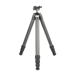 Linkogear HT-404CS Carbon Fiber Tripod Rest w/ QR Lock