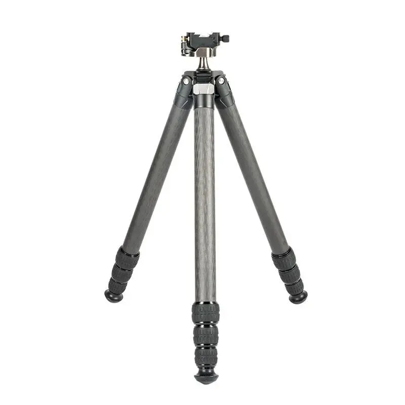 Linkogear HT-404CS Carbon Fiber Tripod Rest w/ QR Lock