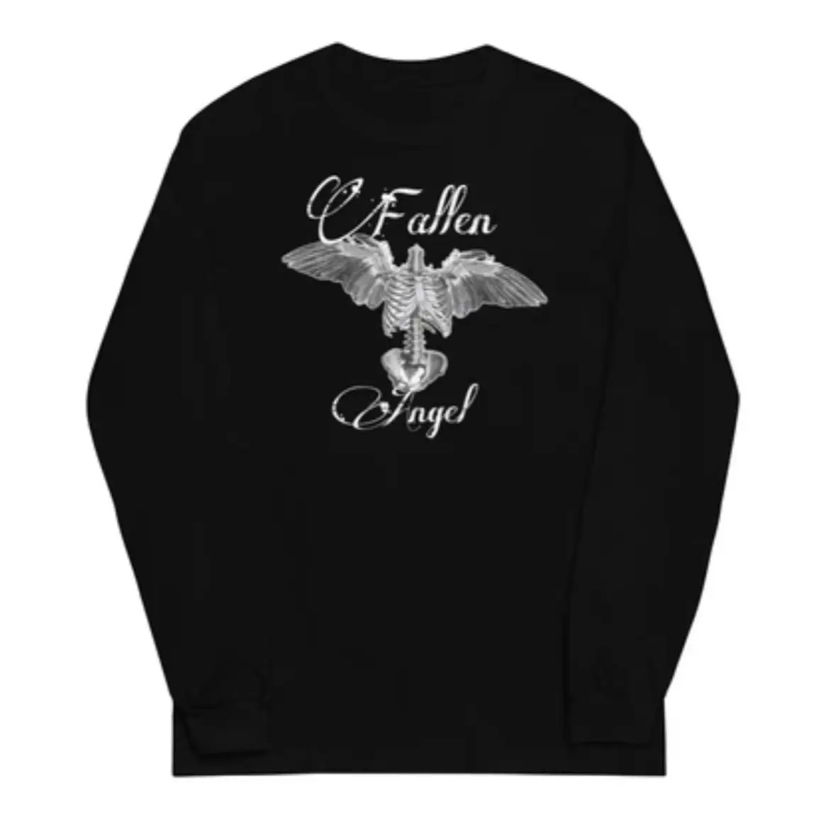 Fallen Angel Sweater