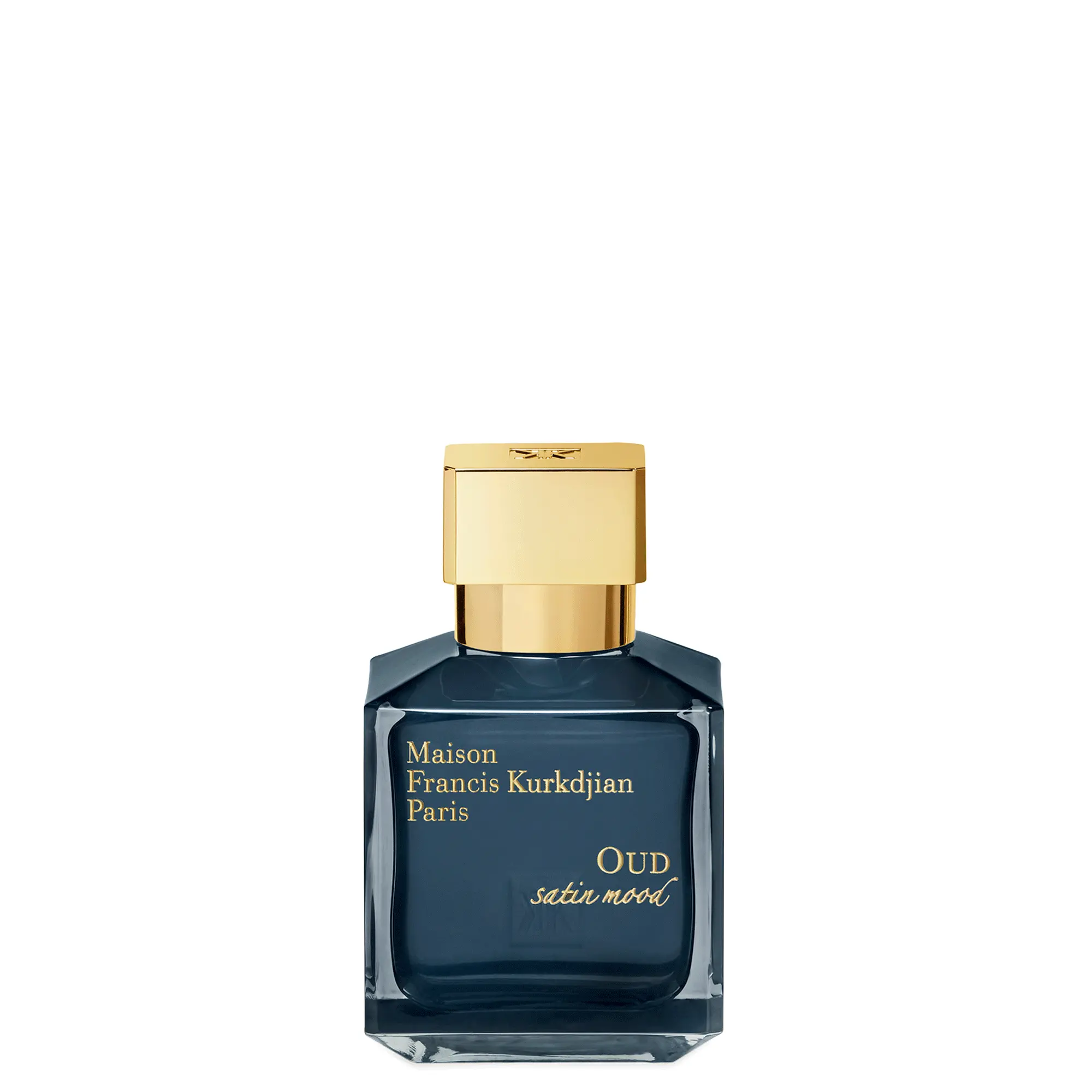 Oud Satin Mood