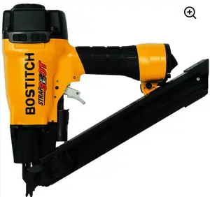 Mcn150 Bostitch strap Gun
