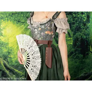 Fan Holster