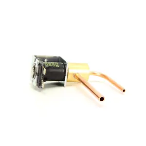 Replacement for Bunn Valve Assembly, Solenoid 120V 32133.0000 - Genuine OEM Replacement Part