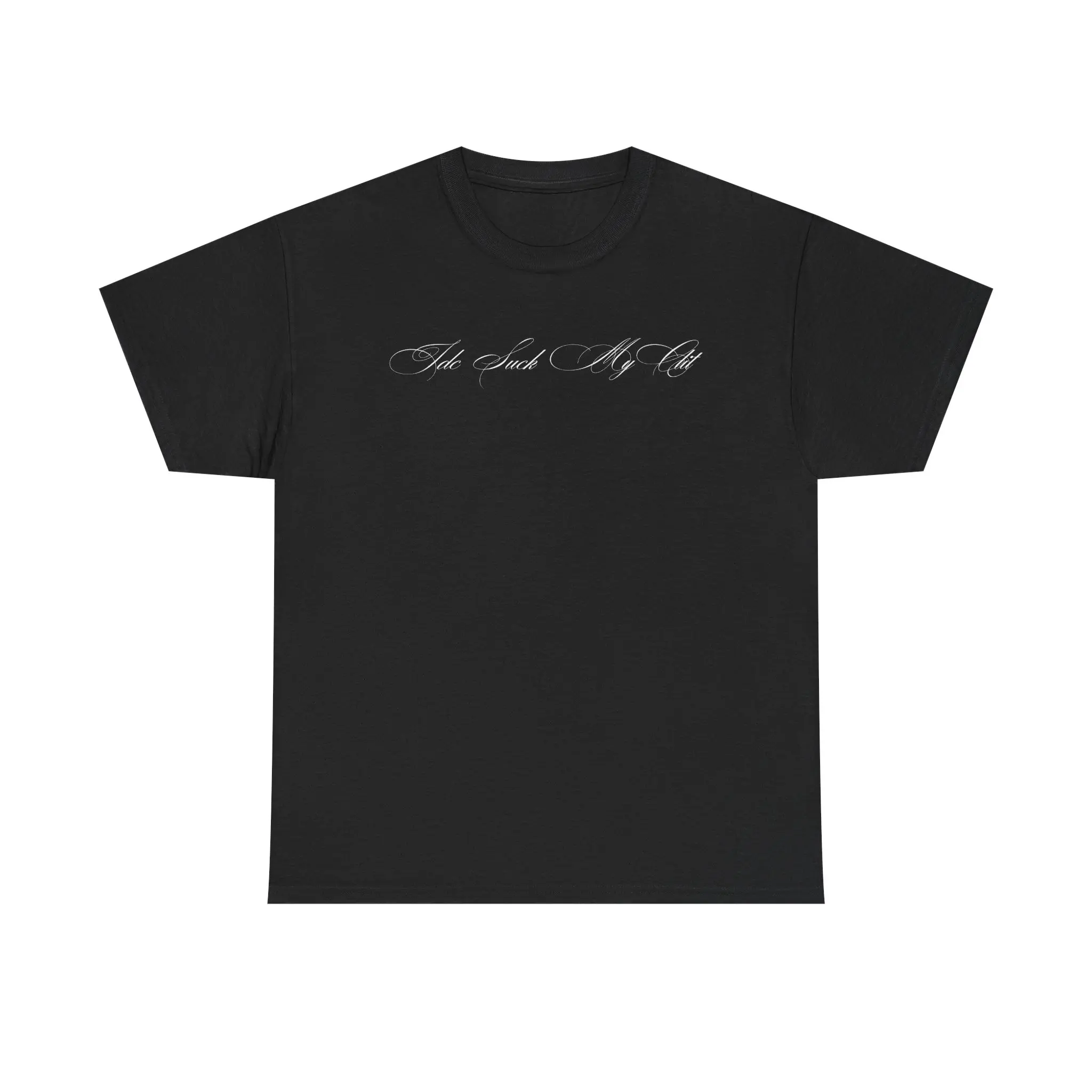 Idc smc T-shirt Idc smc T-shirt