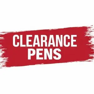 {PENS CLEARANCE} Pens on Clearance Special {PENS CLEARANCE} Pens on Clearance Special
