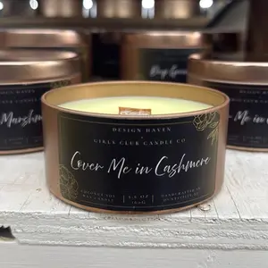 Design Haven Signature Candles