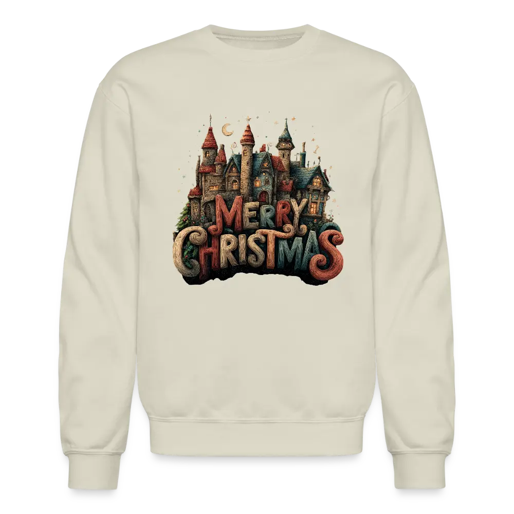 Merry Christmas Holiday Sweater!
