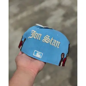 2025 Baseball Cap for Men & Women Fashion Snapback Youth Gift Basketball Football Cotton Duck Tongue Wings Embroidery Unisex Non-adjustable Fit