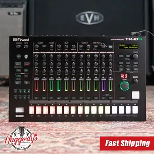 Roland TR-8S Rhythm Performer Drum Machine