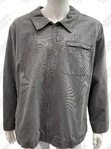 RJ Steele Mossimo Jacket Doom Patrol TV Series (2019) Wearable