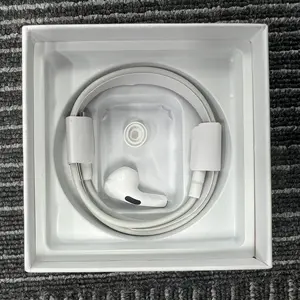 2026 ANC Pods Pro 2 Lace Protection Case Compatible with PodsPro Cases from 2nd/1st Gen Magentic Lid for Secure Closure Drop Protection Stylish Black Color