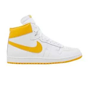 Air Jordan Air Ship PE SP 'University Gold'