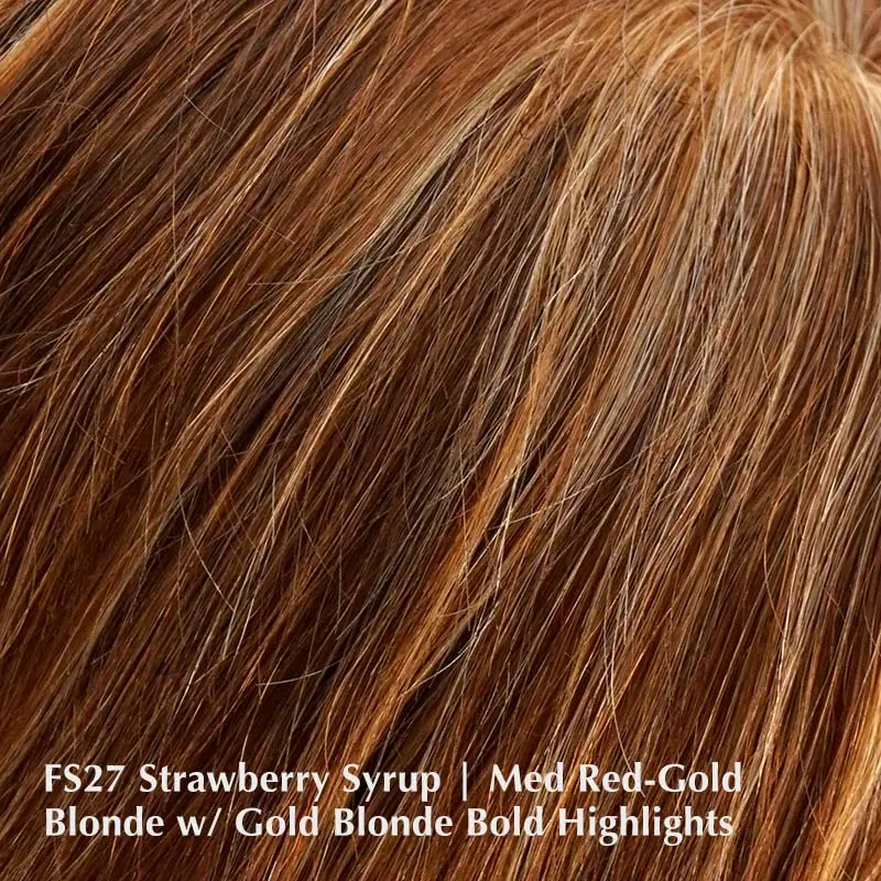 FS27 Strawberry Syrup