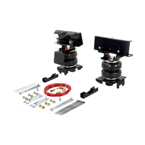 Air Spring Suspension Kit for 1988-1998 Chevrolet C1500/K1500