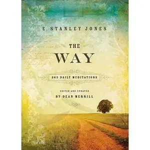 USED-The Way by Ellie Claire (Hardcover)