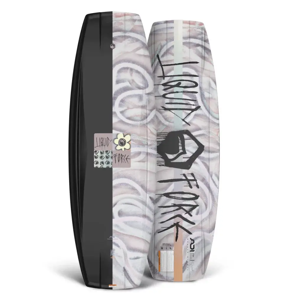 Liquid Force M.E. Wakeboard Liquid Force M.E. Wakeboard