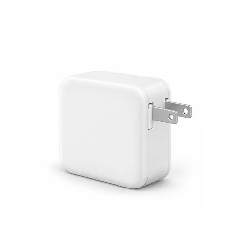 65W USB-C Charger, Fast Charging Connector for Smartphone, Cellphone, and Education Devices