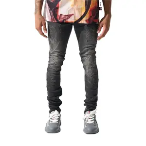 SERENEDE ROME  JEANS