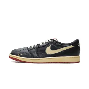 Air Jordan 1 Low OG "Nigel Sylvester - Better With Time" IB8958 001