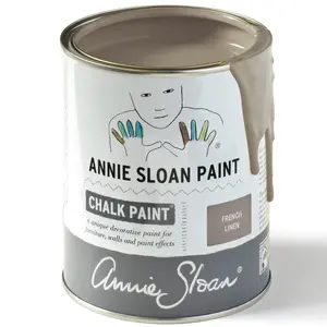 Annie Sloan Chalk Paint® French Linen