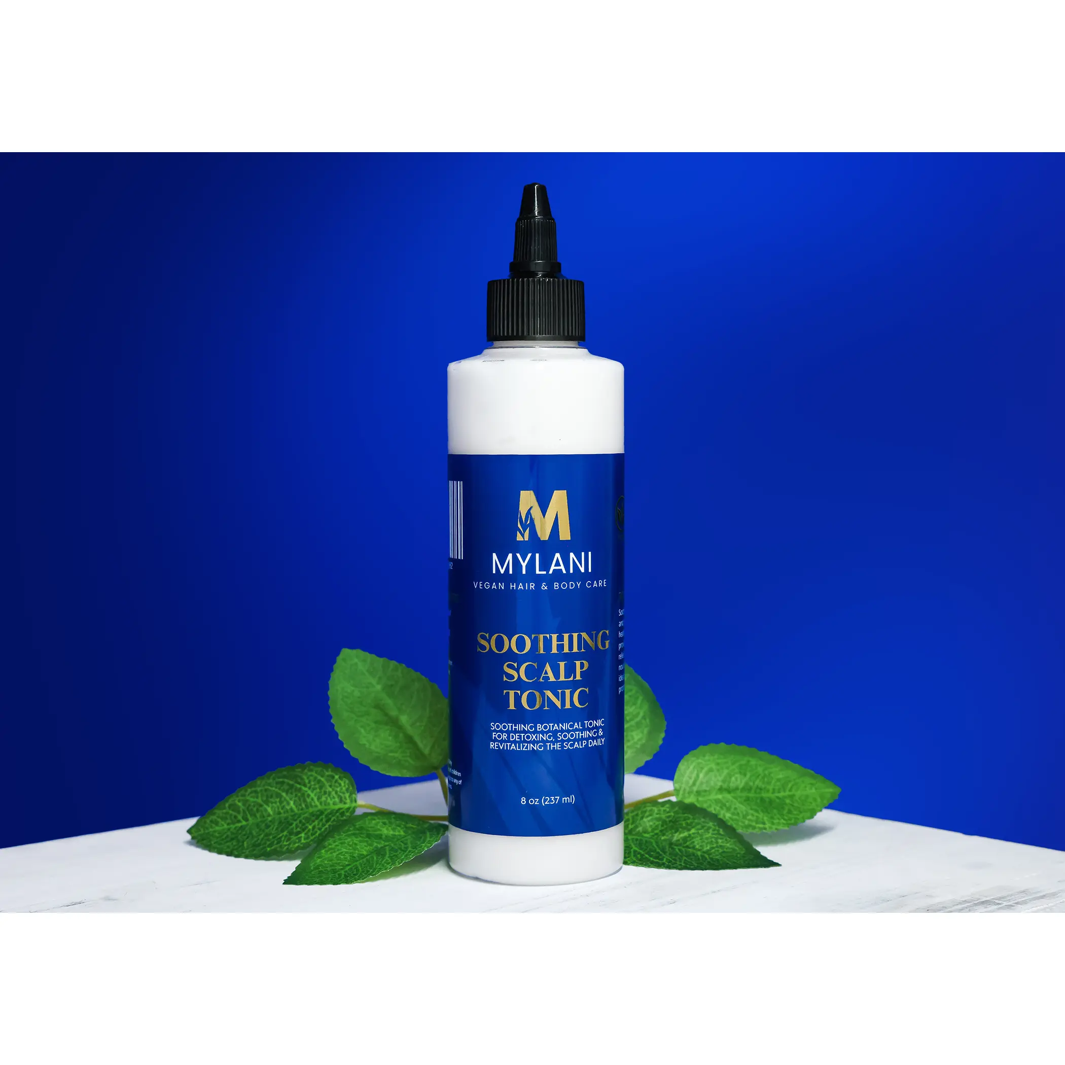 Soothing Scalp Tonic – Refresh & Restore Balance