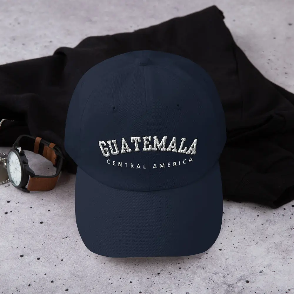 Guatemala hat