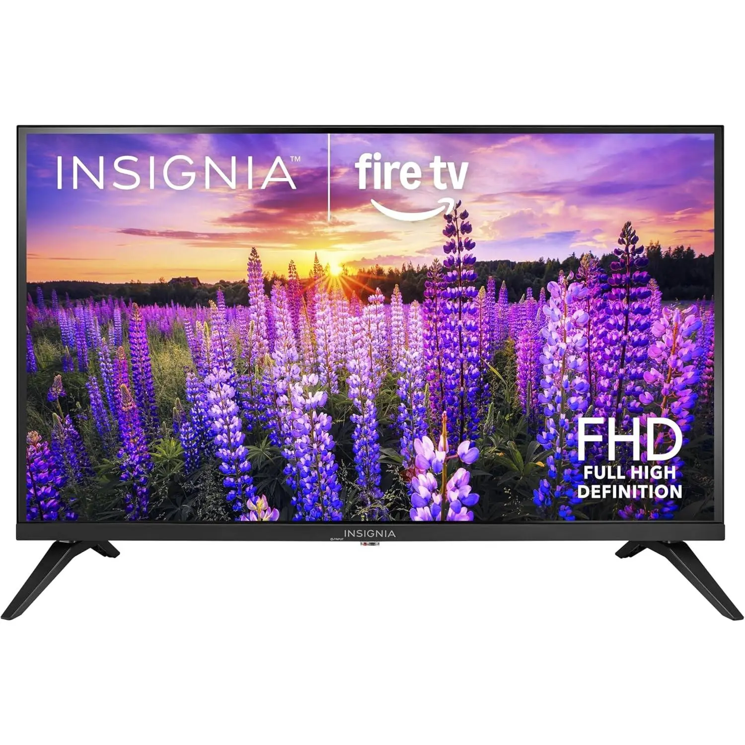 NEW Insignia Class F40 Series LED Full HD Digital Display NEW Insignia Class F40 Series LED Full HD Digital Display