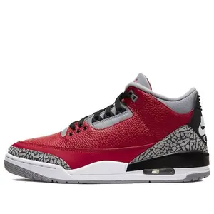 Air Jordan 3 Retro SE 'Unite - CHI Exclusive' CU2277-600 Air Jordan 3 Retro SE 'Unite - CHI Exclusive' CU2277-600