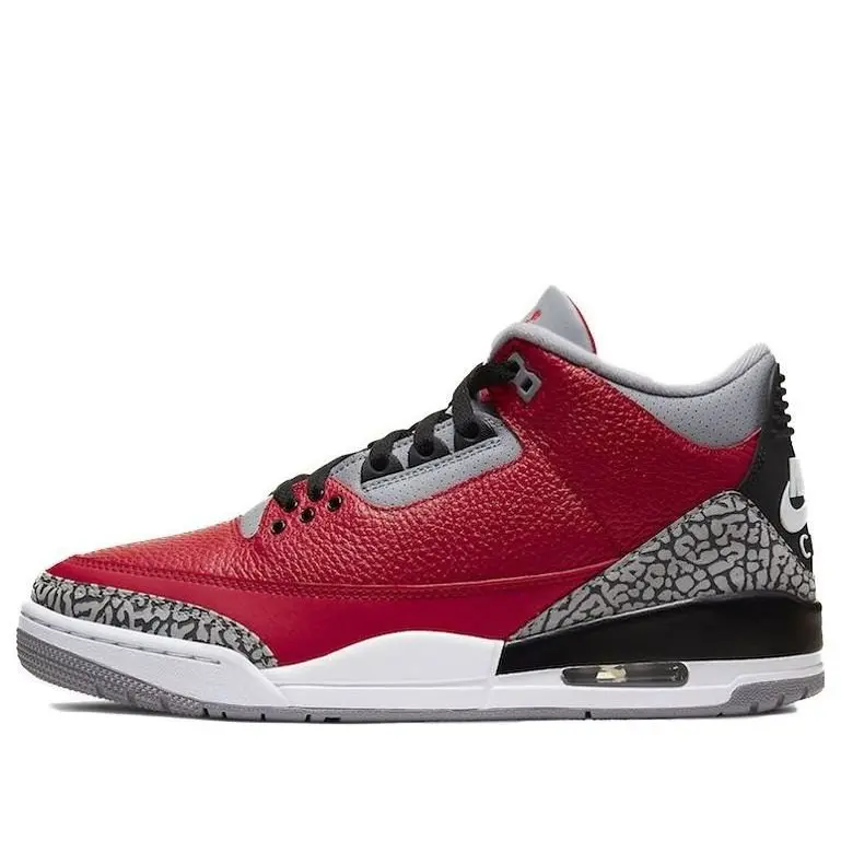 Air Jordan 3 Retro SE 'Unite - CHI Exclusive' CU2277-600 Air Jordan 3 Retro SE 'Unite - CHI Exclusive' CU2277-600