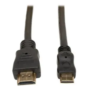 6' Hdmi To Mini Hdmi